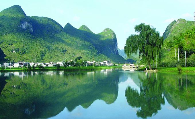 環(huán)境監測